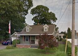 Pre-foreclosure in  FRONTENAC ST Chicopee, MA 01020