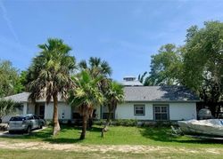 Pre-foreclosure in  SUNSET DR New Smyrna Beach, FL 32168