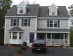 Pre-foreclosure in  VERNON ST Lowell, MA 01850
