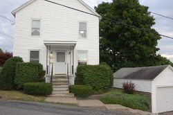 Pre-foreclosure in  MECHANIC ST Mechanicville, NY 12118