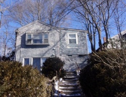 Pre-foreclosure Listing in COURT ST PLYMOUTH, MA 02360