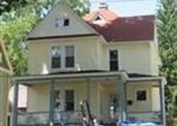 Pre-foreclosure in  WICKHAM AVE Goshen, NY 10924