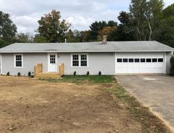 Pre-foreclosure Listing in EVERGREEN ST EAST BROOKFIELD, MA 01515