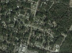 Pre-foreclosure in  AZALEA DR Walterboro, SC 29488