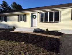 Pre-foreclosure Listing in FARNHAM RD SOUTH WINDSOR, CT 06074