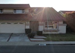 Pre-foreclosure Listing in CALLE MARIA MISSION VIEJO, CA 92691