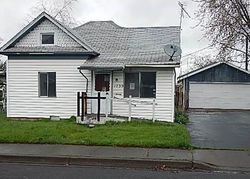 Pre-foreclosure Listing in EVERGREEN ST WALLA WALLA, WA 99362