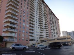 Pre-foreclosure in  174TH ST  North Miami Beach, FL 33160