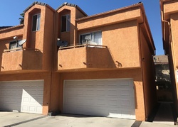 Pre-foreclosure Listing in ARTHUR AVE APT 18 PARAMOUNT, CA 90723