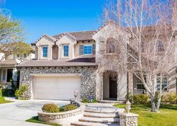 Pre-foreclosure Listing in SHAKESPEARE LN STEVENSON RANCH, CA 91381