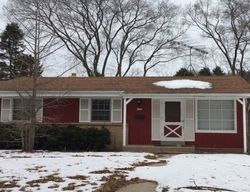 Pre-foreclosure in  N 51ST ST Milwaukee, WI 53223