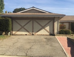 Pre-foreclosure in  SHANTUNG AVE Chino Hills, CA 91709