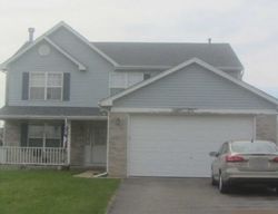 Pre-foreclosure Listing in ASBURY CT LAKE IN THE HILLS, IL 60156