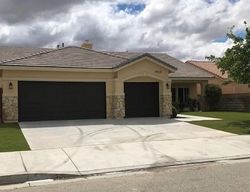 Pre-foreclosure in  PALO VERDE ST Lancaster, CA 93536
