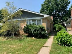Pre-foreclosure Listing in LAMON AVE SKOKIE, IL 60077