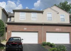 Pre-foreclosure Listing in WILLOW WALK DR LOCKPORT, IL 60441