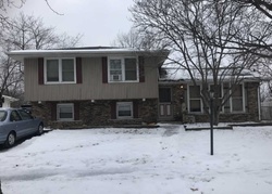 Pre-foreclosure Listing in AVENIDA DEL ESTE ST ORLAND PARK, IL 60462