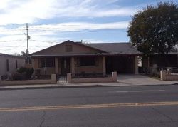 Pre-foreclosure Listing in N TREKELL RD CASA GRANDE, AZ 85122