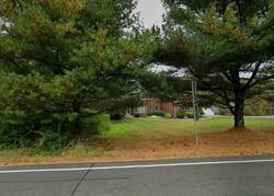 Pre-foreclosure in  HAVERSTRAW RD Suffern, NY 10901