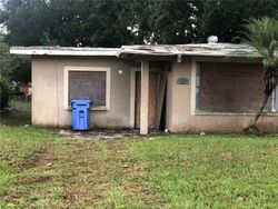 Pre-foreclosure Listing in PERCH ST TAMPA, FL 33617