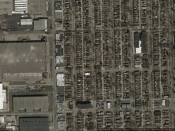 Pre-foreclosure in  N 23RD AVE Melrose Park, IL 60160
