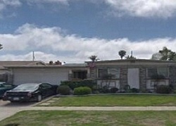Pre-foreclosure in  MARLESTA DR San Diego, CA 92111
