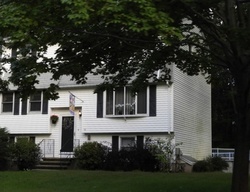 Pre-foreclosure Listing in OX BOW DR WILMINGTON, MA 01887