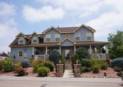 Pre-foreclosure in  S ROLAND AVE Fort Lupton, CO 80621