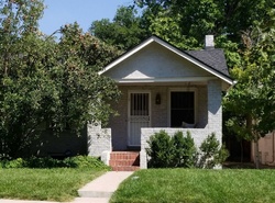 Pre-foreclosure in  N GILPIN ST Denver, CO 80218