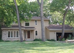 Pre-foreclosure in  EAST DR Muskego, WI 53150