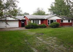 Pre-foreclosure Listing in S DIXIE HWY CRETE, IL 60417