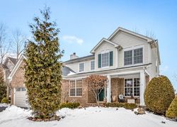 Pre-foreclosure Listing in THRUSH CIR LAKE VILLA, IL 60046