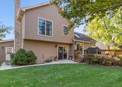 Pre-foreclosure Listing in BERKLEY RD LAKE ZURICH, IL 60047