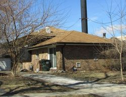 Pre-foreclosure Listing in FORESTWAY DR HAZEL CREST, IL 60429
