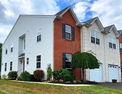 Pre-foreclosure Listing in HAMPSHIRE DR SELLERSVILLE, PA 18960