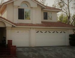 Pre-foreclosure in  SANTA FE ST Fontana, CA 92336