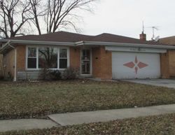 Pre-foreclosure Listing in MARYLAND AVE DOLTON, IL 60419