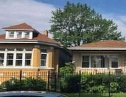 Pre-foreclosure in  S MARSHFIELD AVE Chicago, IL 60620