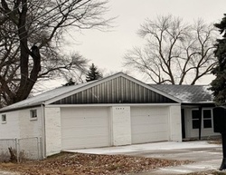 Pre-foreclosure Listing in W 93RD ST EVERGREEN PARK, IL 60805