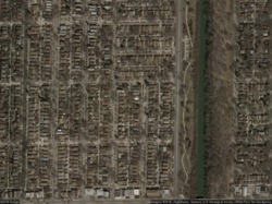 Pre-foreclosure in  CHRISTIANA AVE Skokie, IL 60076