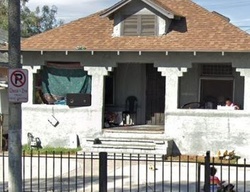 Pre-foreclosure in  E 53RD ST Los Angeles, CA 90011