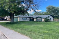 Pre-foreclosure Listing in BANDOLINA AVE ROSWELL, NM 88201