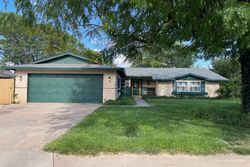 Pre-foreclosure in  BANDOLINA AVE Roswell, NM 88201