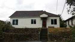 Pre-foreclosure in  20TH AVE S Seattle, WA 98144