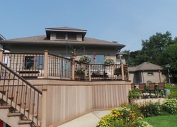 Pre-foreclosure Listing in N HARRISON ST ALGONQUIN, IL 60102
