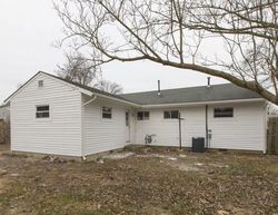 Pre-foreclosure Listing in STAGECOACH RD VINCENTOWN, NJ 08088