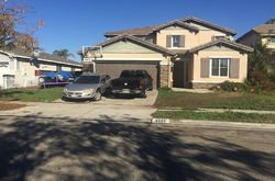 Pre-foreclosure in  RAWHIDE ST Montclair, CA 91763