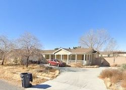 Pre-foreclosure in  SUMMERWOOD ST Pahrump, NV 89048