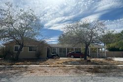 Pre-foreclosure in  SUMMERWOOD ST Pahrump, NV 89048