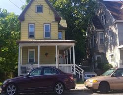 Pre-foreclosure in  BROAD ST E Millville, NJ 08332